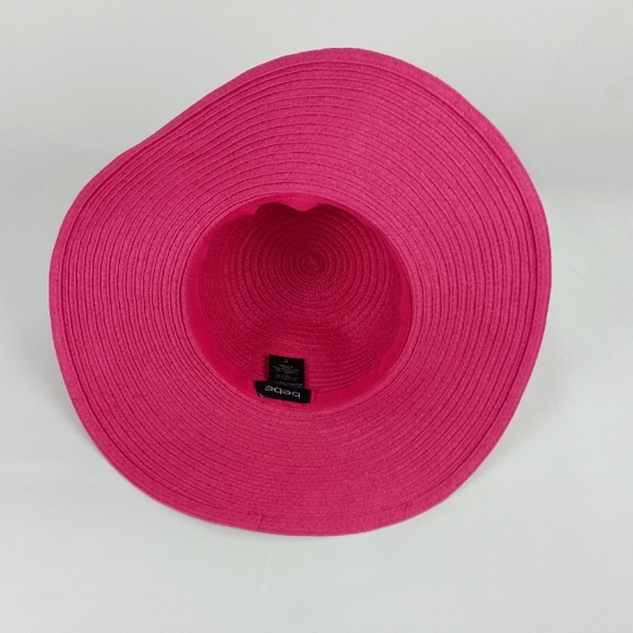Bebe Womens Summer Hat. - Picture 7 of 9